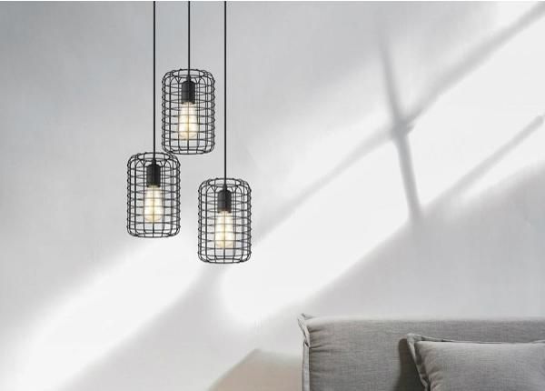 Rippvalgusti Netting