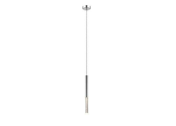 Rippvalgusti One Chrome LED