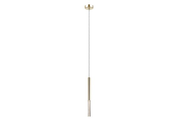 Rippvalgusti One Gold LED