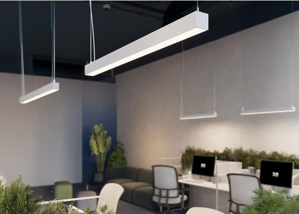 Rippvalgusti Pinne 67, 3000K