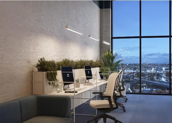 Rippvalgusti Pinne 67, 4000K