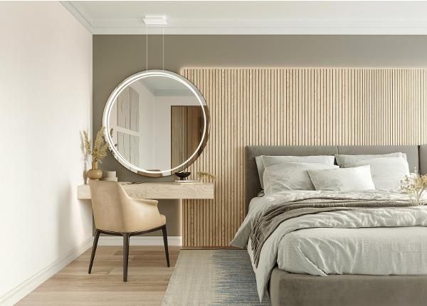 Rippvalgusti Rio 110, 3000K