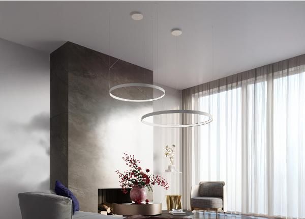 Rippvalgusti Rio 110, 4000K