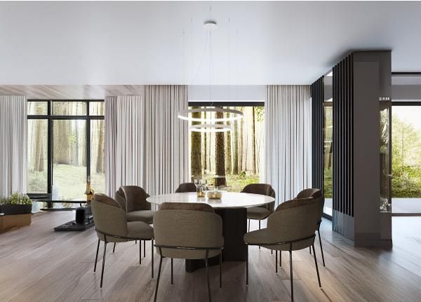 Rippvalgusti Rio 2, 4000K