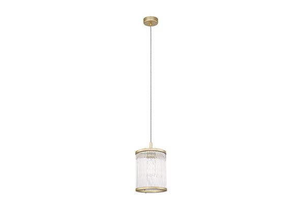 Rippvalgusti Sergio Gold 1F