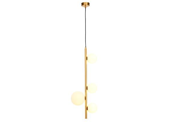 Rippvalgusti Taida Gold 4