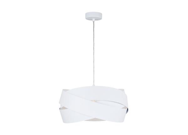 Rippvalgusti Tornado White 40