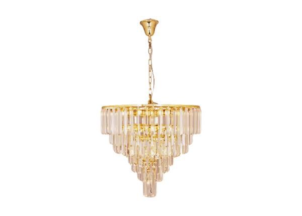 Rippvalgusti Versailles Gold