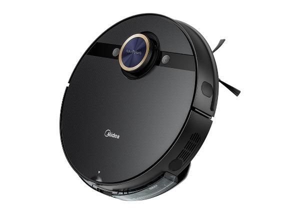 Robottolmuimeja Midea M7 Pro, must