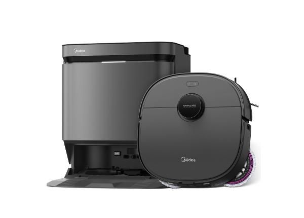 Robottolmuimeja Midea V15