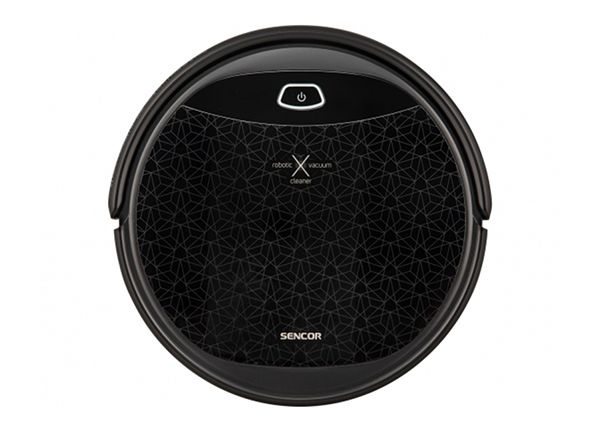 Robottolmuimeja Sencor SRV4200BK