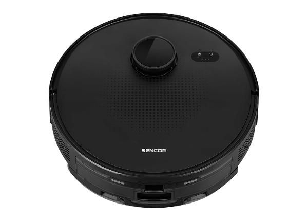 Robottolmuimeja Sencor SRV9020BK