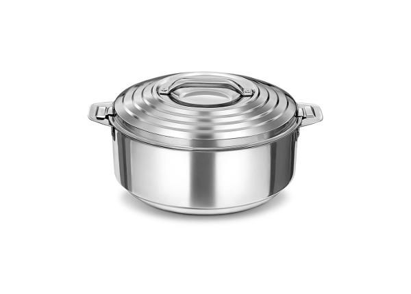 Roostevaba termopott Nayasa Armour 7.5 L