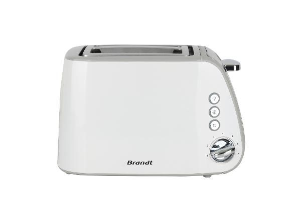 Röster Brandt TO2T1050W