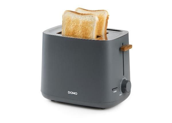 Röster Domo 1000W, antratsiit