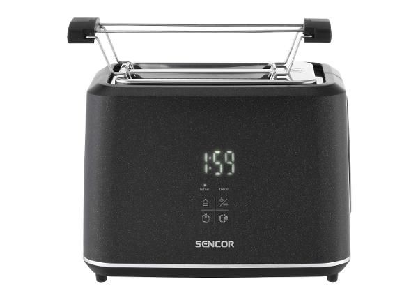 Röster Sencor STS0600BK