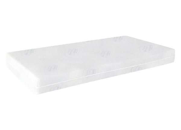Rullmadrats Culture Latex 90×200 cm