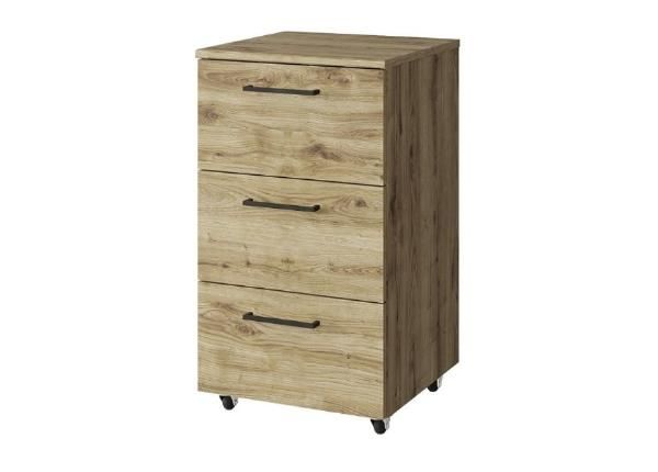 Sahtliboks Doorset