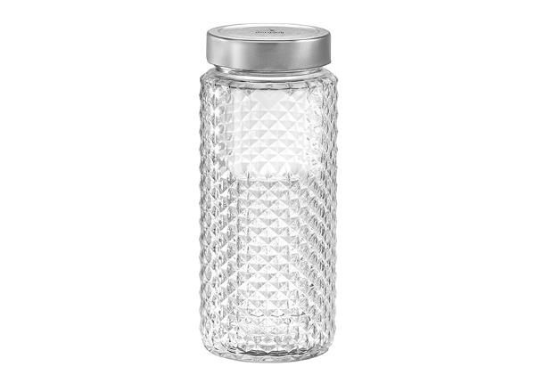 Säilituspurk Delivery Jar 700 ml