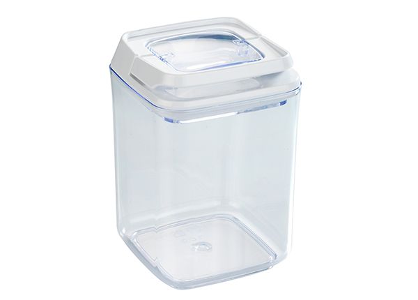 Säilituspurk Turin 900 ml