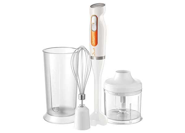 Saumikser Sencor SHB4260WHEUE3