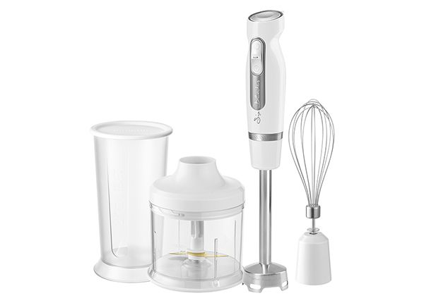 Saumikser Sencor SHB4460WHEUE3