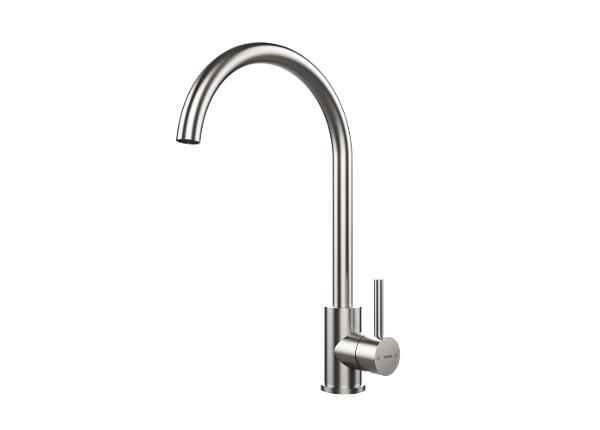 Segisti Teka UNI 9310, roostevaba teras