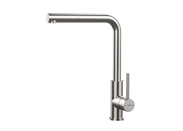 Segisti Teka UNI 9331, roostevaba teras