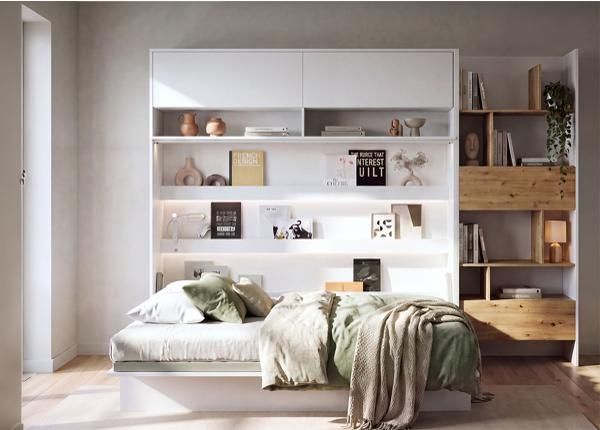 Seinakapp Lenart BED CONCEPT