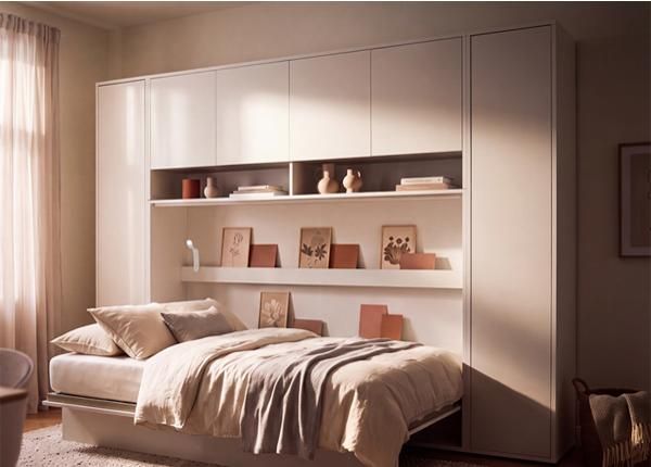 Seinakapp Lenart BED CONCEPT
