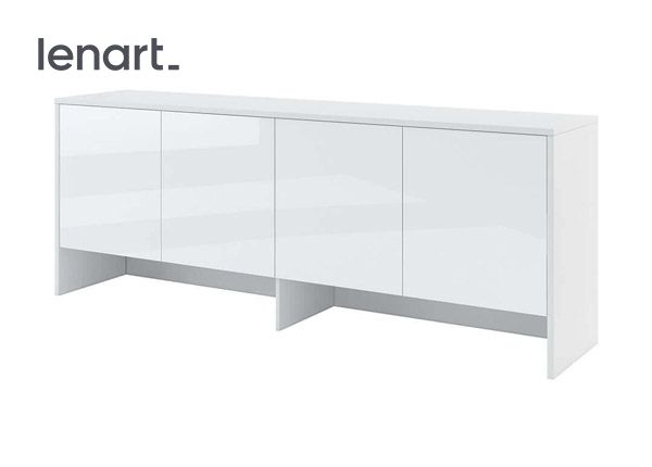 Seinakapp Lenart BED CONCEPT