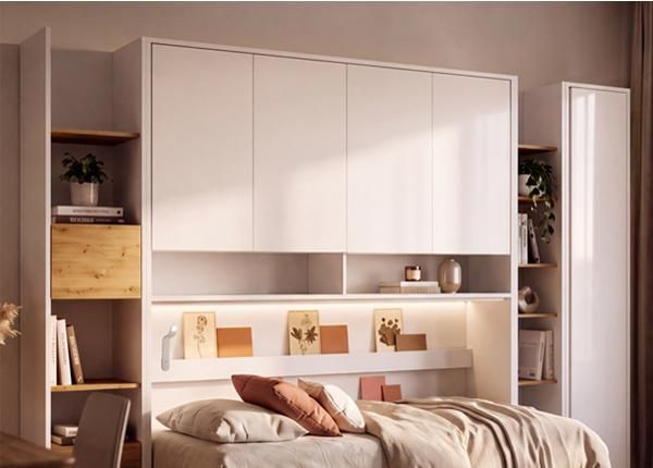 Seinakapp Lenart BED CONCEPT