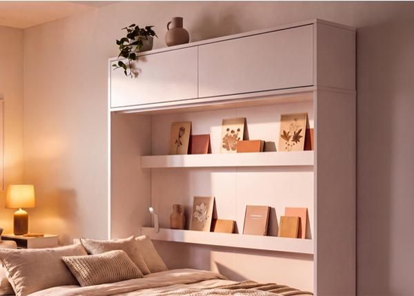 Seinakapp Lenart BED CONCEPT