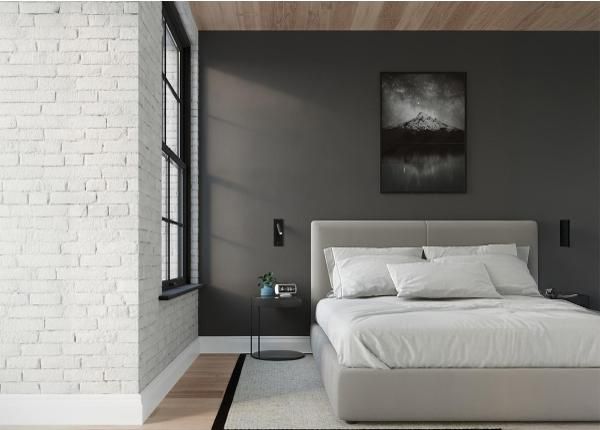 Seinalamp Enif, must