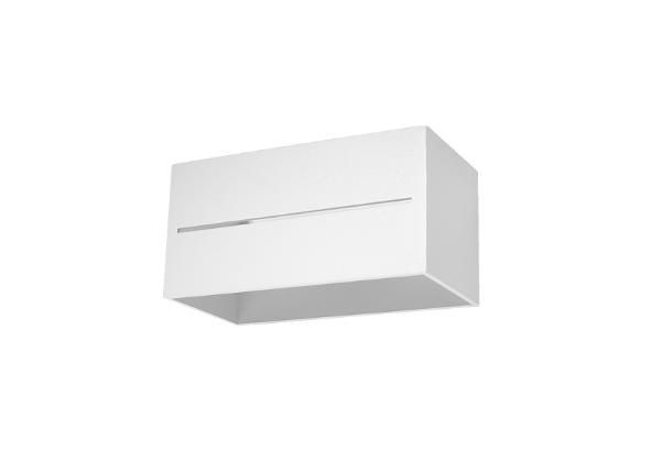 Seinalamp Lobo Maxi, valge