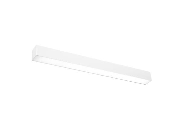 Seinalamp Pinne 67, valge