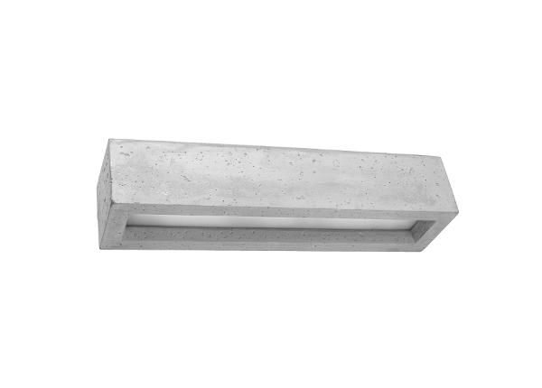 Seinalamp Vega 50, betoon