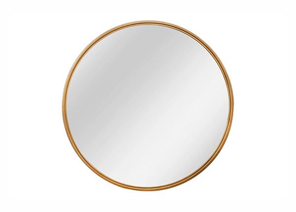 Seinapeegel Portrait Ø 80 cm