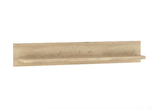 Seinariiul Moris 152,2 cm