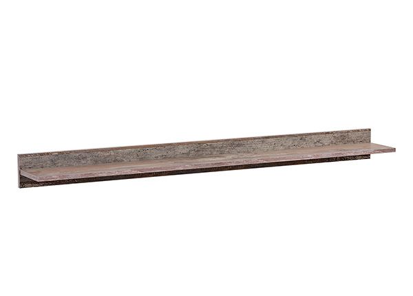 Seinariiul Plank, vana puit
