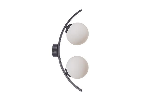 Seinavalgusti Helix 2
