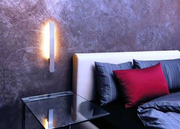 Seinavalgusti Parala LED