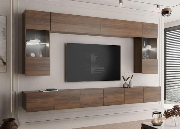 Sektsioon Calabrini I + LED
