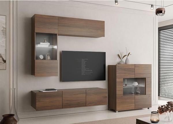 Sektsioon Calabrini III + LED