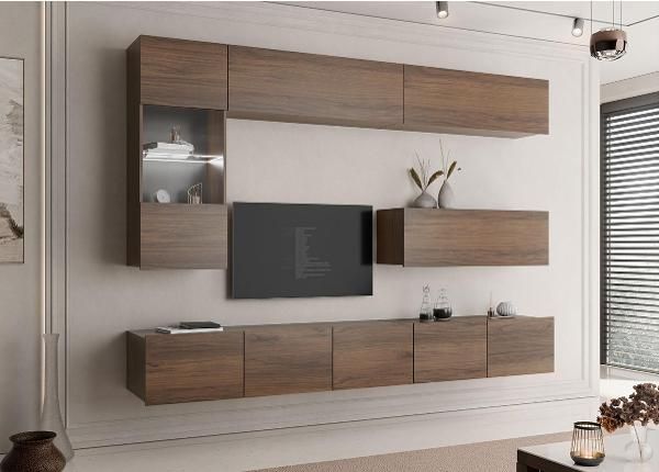 Sektsioon Calabrini IV + LED