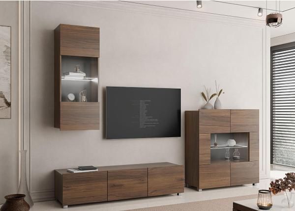 Sektsioon Calabrini VII + LED
