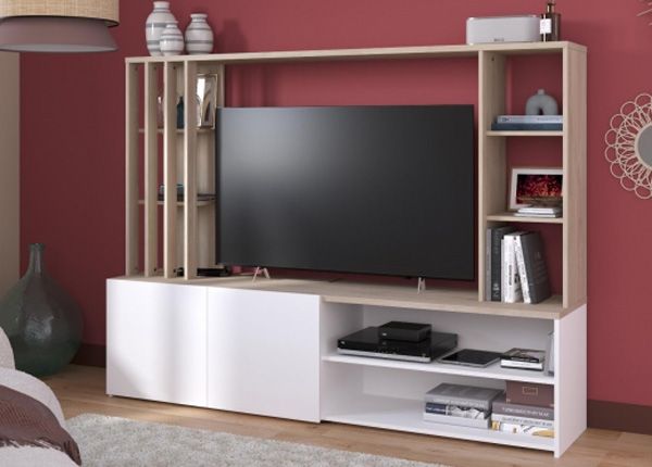 Sektsioon / tv-alus Shade 184 cm