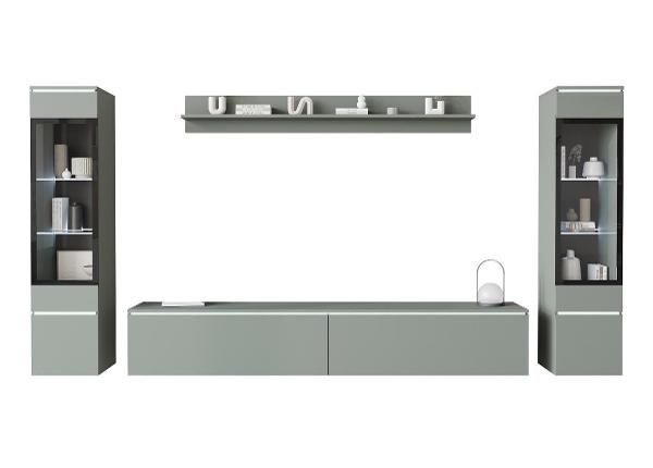 Sektsioon Vera II + LED