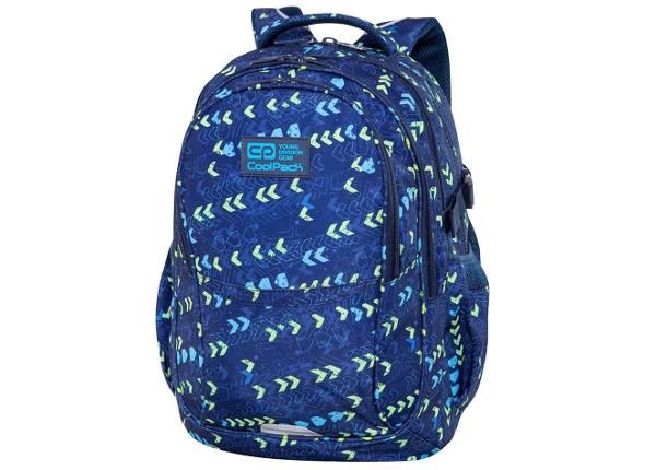 Seljakott CoolPack Factor Chevron 29 L