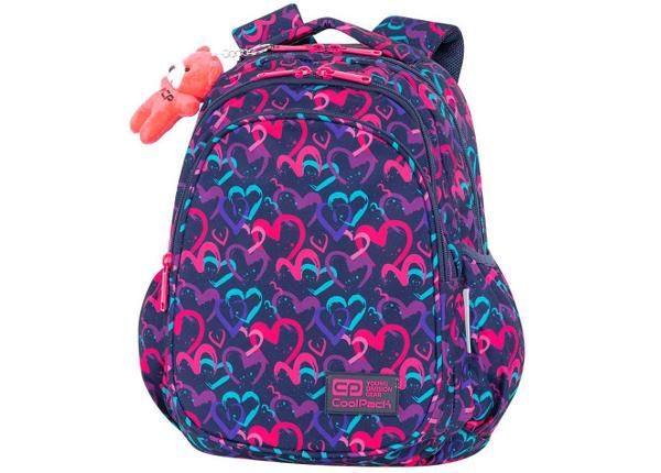 Seljakott CoolPack Jerry Drawing Hearts 21 L